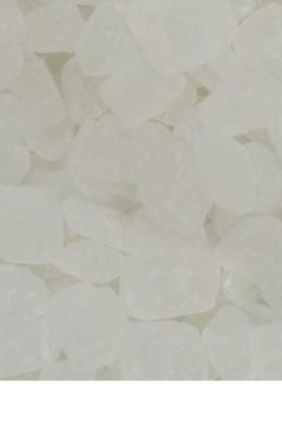 Cukier kandyzowany biały kruszony Belgia 0,5 kg