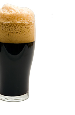 Black IPA / Cascadian Dark Ale 18º BLG