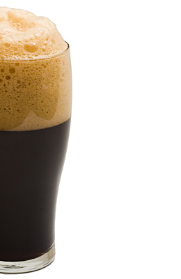 Robust Porter 14º BLG (z ekstraktów)