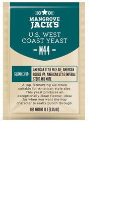 US West Coast M44 Mangrove Jack's Craft Series 10 g
