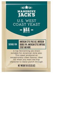 US West Coast M44 Mangrove Jack's Craft Series 10 g