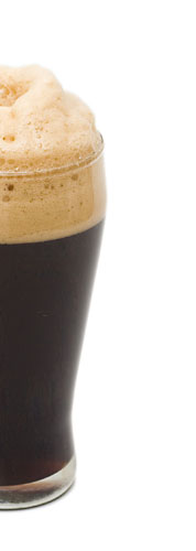 American Stout 16º BLG