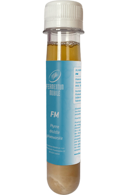 Fermentum Mobile - FM31 Bawarska Dolina