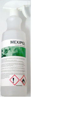 Płyn do dezynfekcji Mexipol 0,8 kg (zamiennik Despreja)