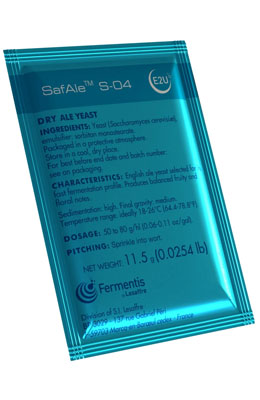 SafAle S-04