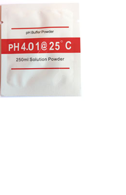 Bufor pH do kalibracji pH 4.01
