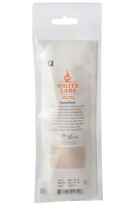 White Labs WLP518 Opshaug Kveik Ale Yeast PurePitch™