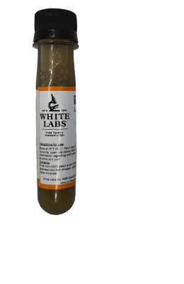 White Labs WLP653 Brettanomyces lambicus Yeast PurePitch™ Next Generation