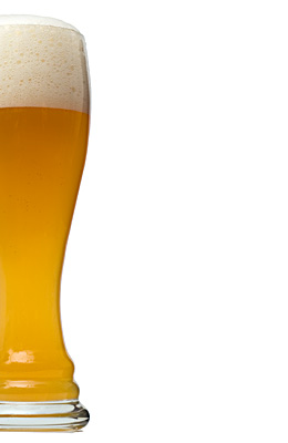 Weizenbier / Hefeweizen / Piwo pszeniczne 11º BLG (z ekstraktów)