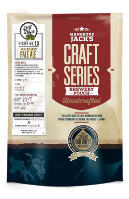 Mangrove Jacks Australian Pale Ale 2,5 kg