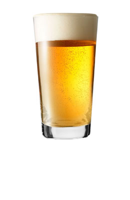 Szkło degustacyjne - szklanka typu Shaker 530 ml - Krosno Pure
