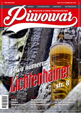 Piwowar - magazyn 37 - 2021