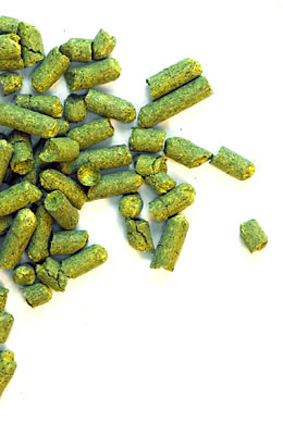 Green Bullet NZ 2022 - 50 g granulat 13,1% aa