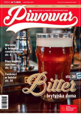 Piwowar - magazyn 44 - 2023