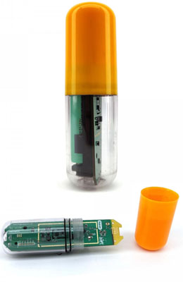 RAPT Pill - Areometr i Termometr (Wifi i Bluetooth)