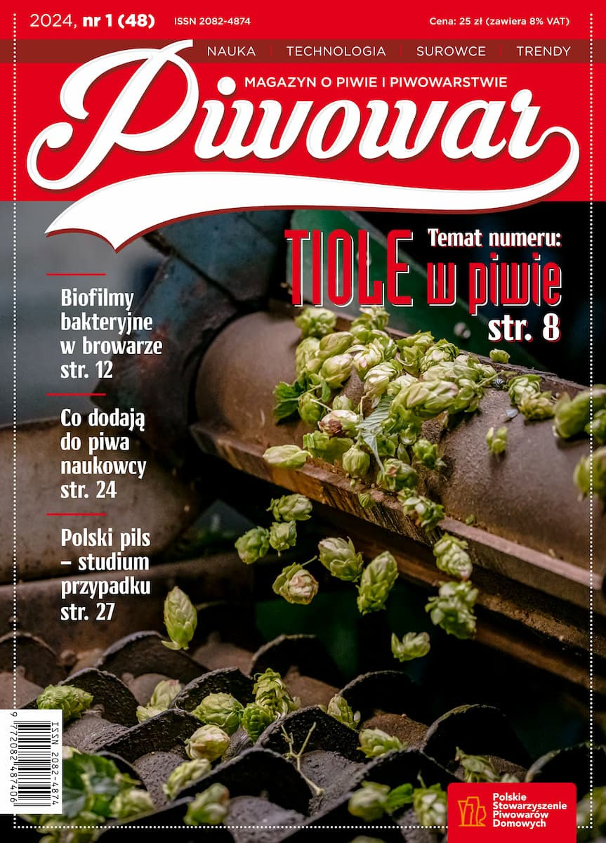 Piwowar - magazyn 48 - 2024
