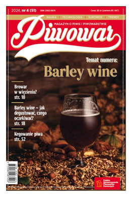 Piwowar - magazyn 51 - 2024