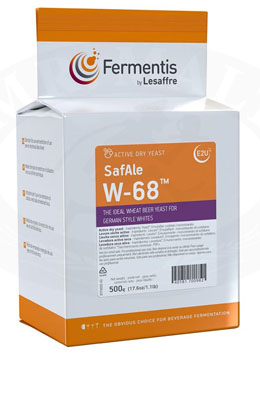 SafAle W-68™ - 500 g