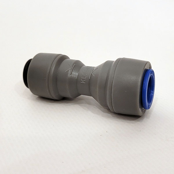 Duotight - 9,5 mm (3/8 cala) redukcja 8 mm (5/16 cala) złączka push-in