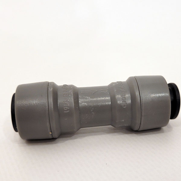 Duotight - 8 mm (5/16 cala) - zawór zwrotny - push-in