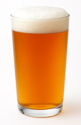 Krush Sprau Ale 12º BLG