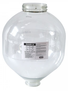 FermZilla - bańka/zbiornik/pojemnik na wymianę - Gen 3.2 - 27 litrów