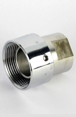 Kran do piwa - adapter do mocowania kranu na szybkozłączkach