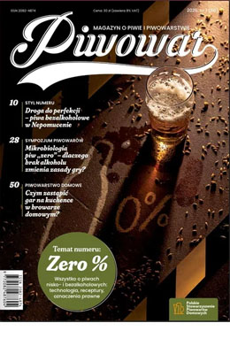 Piwowar - magazyn 56 - 2026