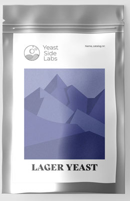 Classic Czech Lager - YS008 - Yeast Side Labs