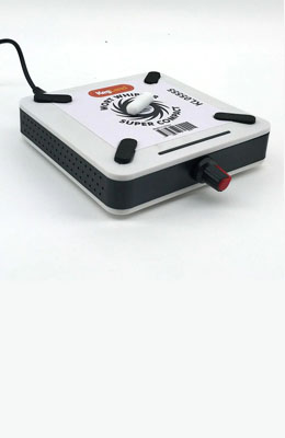 Mieszadło magnetyczne Wort Whipper - Super Compact Magnetic Stirrer