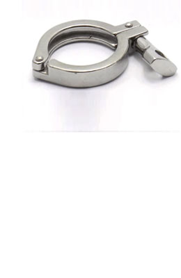 1,5-calowy zacisk Tri Clover - 1.5 Inch Tri Clover clamp