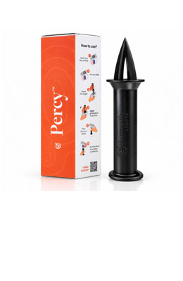 Fermentis Percy - przyrząd do zadawania drożdży suchych - 500 g i 2,5 kg