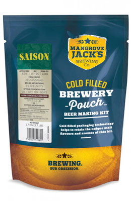 Mangrove Jacks Saison 1,7 kg