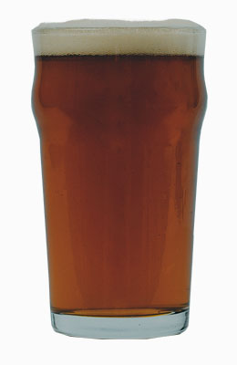 Scottish Ale 10º BLG