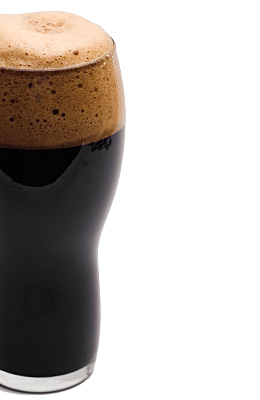 Milk Stout 12º BLG (z ekstraktów)