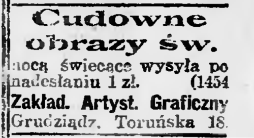 Click image for larger version

Name:	Goniec Nadwiślański 1926.07.11, R. 2 nr 156.png
Views:	195
Size:	48,4 KB
ID:	2316737
