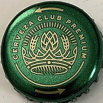 Click image for larger version

Name:	Ekwador, Cerveceria Nacional, Cerveza Club Premium.jpg
Views:	0
Size:	59,5 KB
ID:	2349961